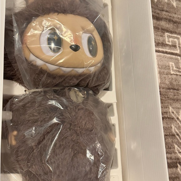 *AUTHENTIC* Zimomo Original | New in Box + Card + Tote Bag - Picture 4 of 17